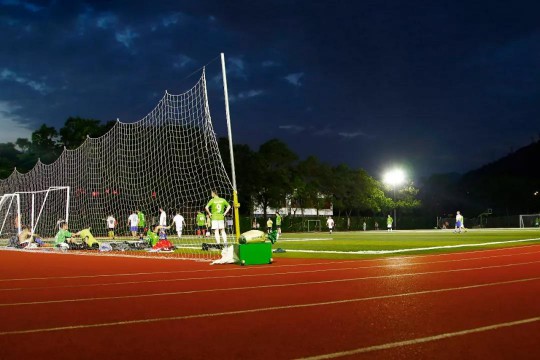 分析:LED會否會占領足球場照明? 分析:LED會否會占領足球場照明?