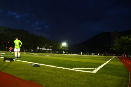 分析:LED會否會占領足球場照明? 分析:LED會否會占領足球場照明?