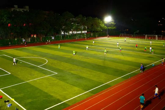 分析:LED會否會占領足球場照明? 分析:LED會否會占領足球場照明?