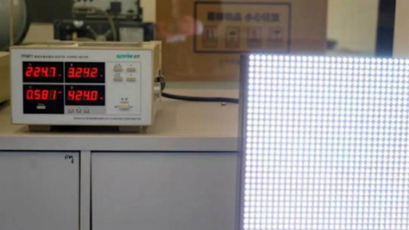 高科戶外LED共陽極雙電壓節(jié)能產(chǎn)品詳解