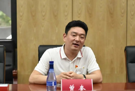 熱烈歡迎佛山市趙海副市長(zhǎng)一行蒞臨億合門(mén)窗調(diào)研指導(dǎo)