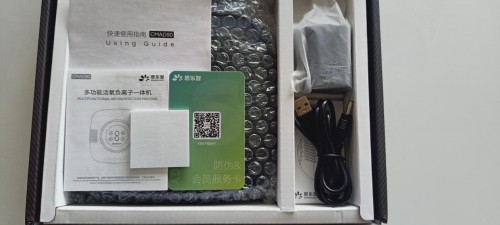 測評：思樂智負(fù)離子空氣凈化器如何作用于家居空氣治理