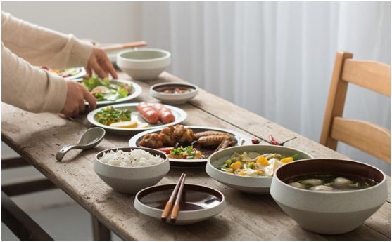 TOYO東洋集成灶：智能廚電生活，筑夢理想廚房