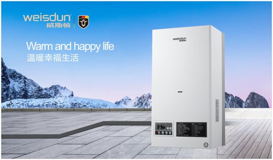 威斯頓壁掛爐：智能供暖核心科技，開啟舒適家居時代