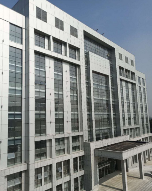 長(zhǎng)虹中央空調(diào)成功服務(wù)邢臺(tái)市巨鹿檔案館項(xiàng)目,并完成調(diào)試工作 長(zhǎng)虹中央空調(diào)成功服務(wù)邢臺(tái)市巨鹿檔案館項(xiàng)目,并完成調(diào)試工作