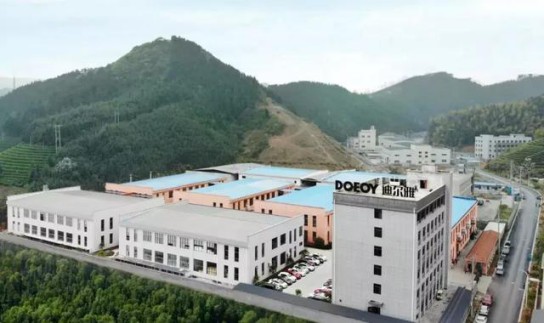 迪爾雅衛浴再添新店，品牌勢能與日俱增！