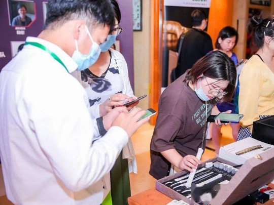 GUOWIN現身祝融獎上海站，多個專利產品引關注
