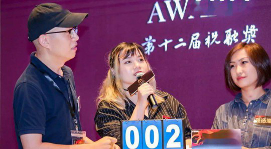 GUOWIN現身祝融獎上海站，多個專利產品引關注