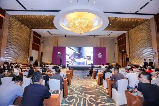GUOWIN現身祝融獎上海站，多個專利產品引關注
