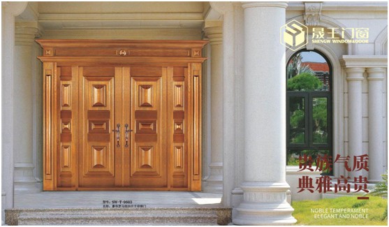 晟王門窗 優(yōu)雅靜謐只鐘情于你 晟王門窗 優(yōu)雅靜謐只鐘情于你