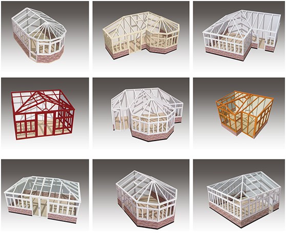 陽光之諾 星空之約 伊盾門窗陽光房帶你探尋北歐秘境 陽光之諾 星空之約 伊盾門窗陽光房帶你探尋北歐秘境