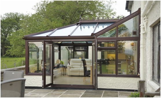 陽光之諾 星空之約 伊盾門窗陽光房帶你探尋北歐秘境 陽光之諾 星空之約 伊盾門窗陽光房帶你探尋北歐秘境