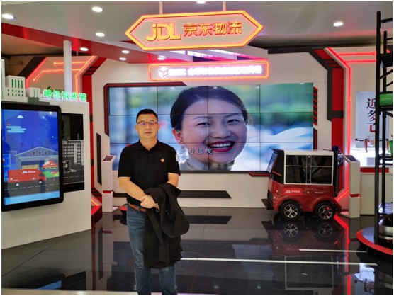 耐樂途與行業(yè)專家 共同探索足踝健康服務新模式
