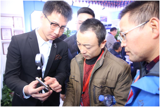 金德管業與您“湘”遇、“湘”知、“湘”伴!