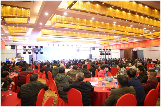 金德管業與您“湘”遇、“湘”知、“湘”伴!