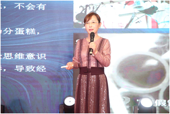 金德管業與您“湘”遇、“湘”知、“湘”伴!