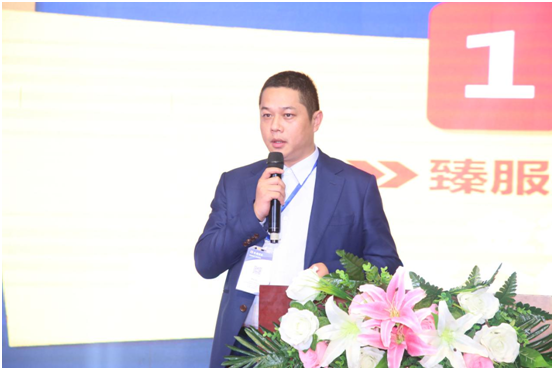 金德管業與您“湘”遇、“湘”知、“湘”伴!