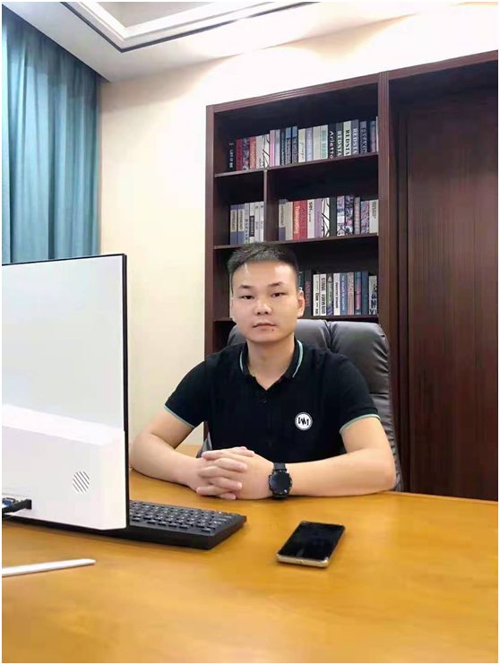 維佰帝總裁熊偉：商業(yè)競爭，最核心的是產(chǎn)品力競爭