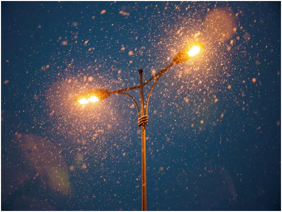 月滿中秋，人月兩圓|達晨照明祝您中秋節快樂!