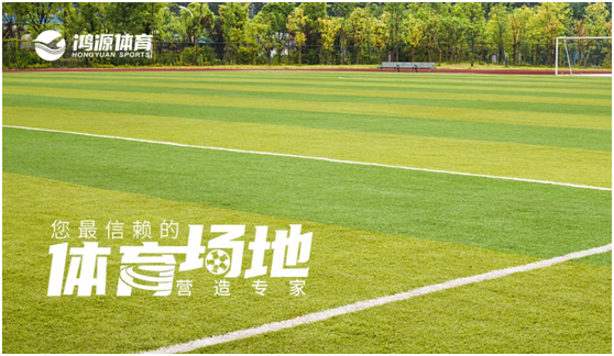 鴻源體育 助力足球運(yùn)動(dòng)創(chuàng)新性發(fā)展
