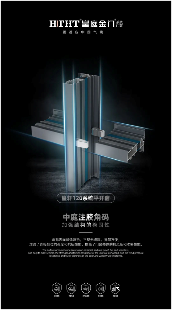皇庭金門：高效隔音降噪，讓您處繁華而不失寧?kù)o