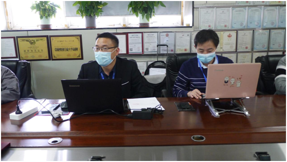 富士通電梯集團(tuán)通過(guò)“三合一”體系認(rèn)證 促進(jìn)企業(yè)高質(zhì)量發(fā)展
