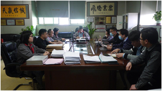 富士通電梯集團(tuán)通過(guò)“三合一”體系認(rèn)證 促進(jìn)企業(yè)高質(zhì)量發(fā)展