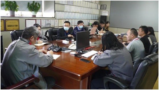 富士通電梯集團(tuán)通過(guò)“三合一”體系認(rèn)證 促進(jìn)企業(yè)高質(zhì)量發(fā)展