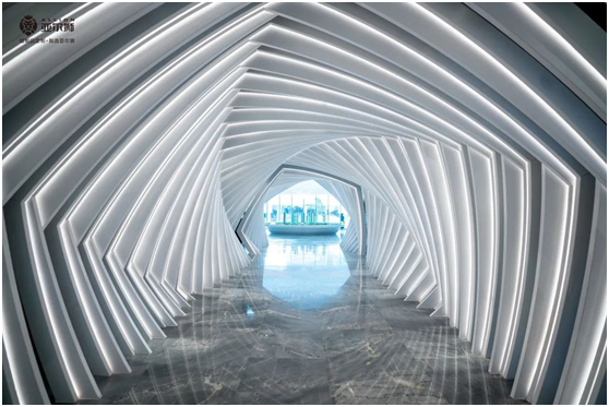 亞爾獅金屬：金屬建材設(shè)計(jì)，獨(dú)一無二的高級(jí)感